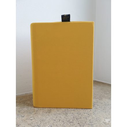 Libertine könyvkabát – arany (méret: XS)