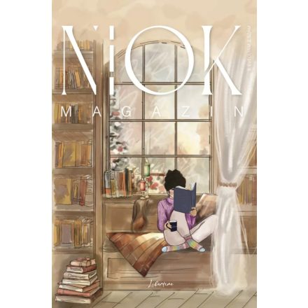 NIOK Magazin 