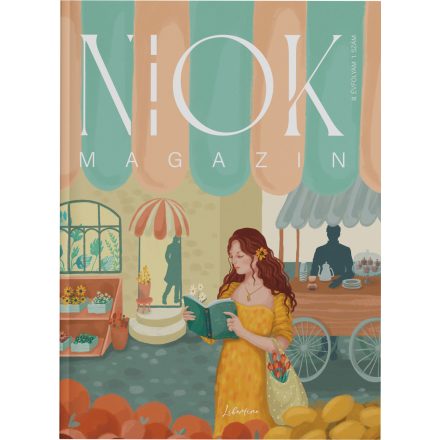 NIOK Magazin - 5. szám