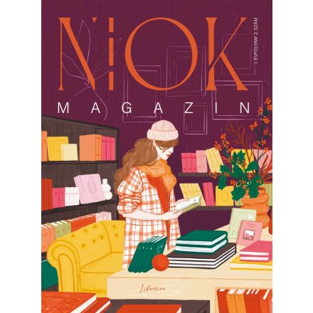 NIOK Magazin – 2. szám