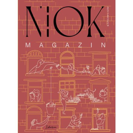 NIOK Magazin - 4. szám