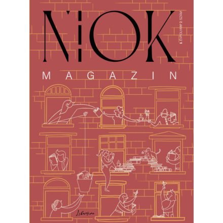 NIOK Magazin - 4. szám