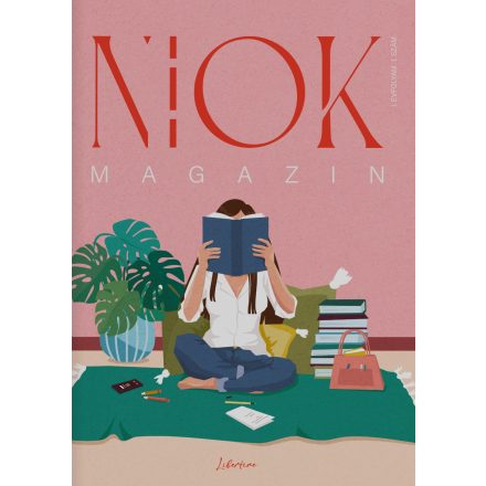 NIOK Magazin – 1. szám