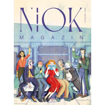 NIOK Magazin  – 3. szám