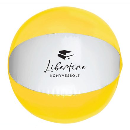 Libertine strandlabda