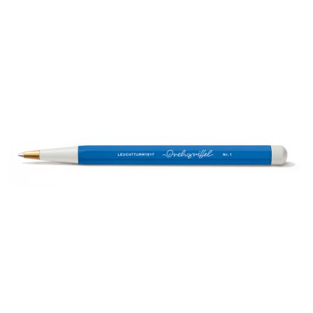 LEUCHTTURM1917 Drehgriffel golyóstoll, sky