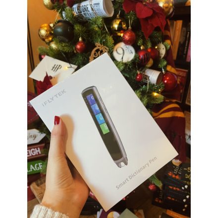 Smart Dictionary Pen – Fordító okostoll