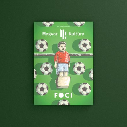 Magyar Kultúra Magazin  FOCI
