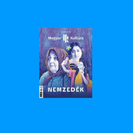 Magyar Kultúra Magazin  NEMZEDÉK