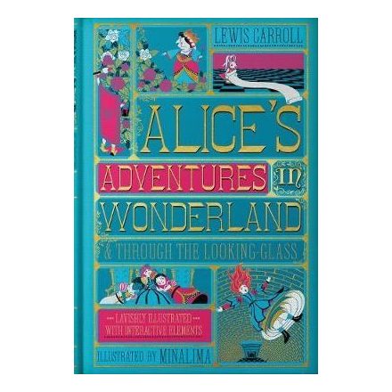 Alice's adventures in wonderland