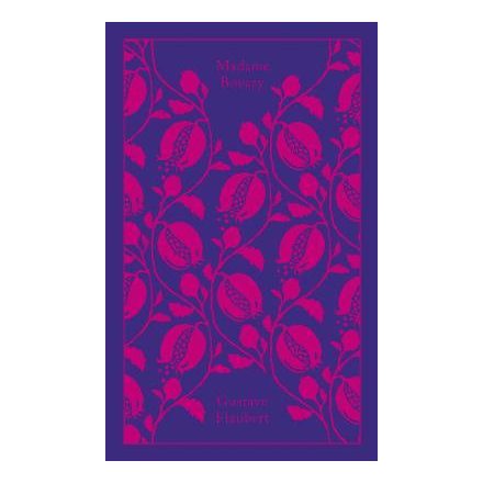 Madame Bovary (Penguin Clothbound Classics)