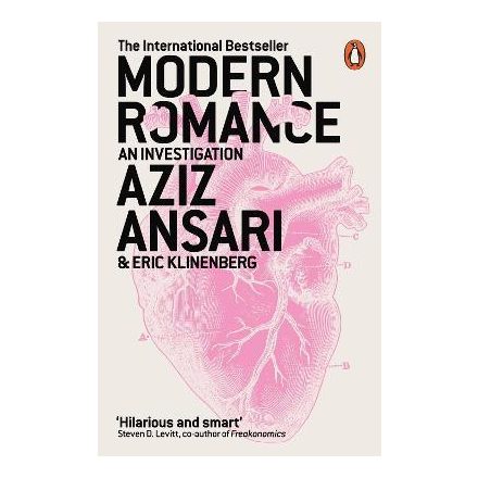 Modern Romance
