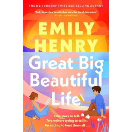 Great Big Beautiful Life
