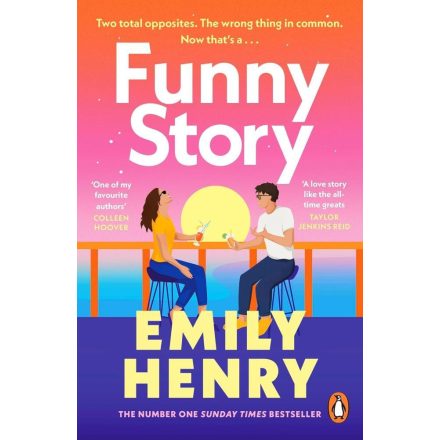 Funny Story