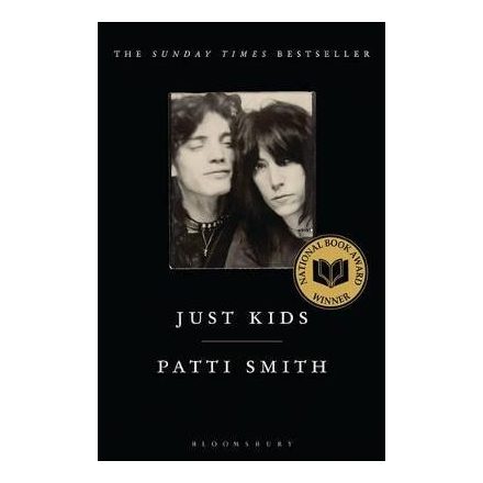 Just Kids