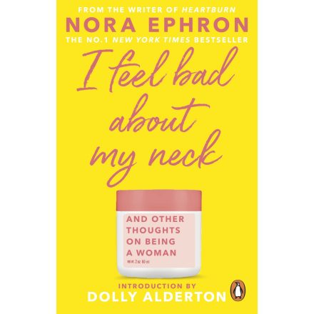 I Feel Bad About My Neck 