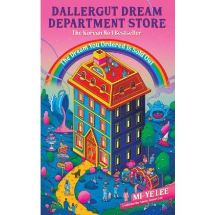 DallerGut Dream Department Store: The Dream You Ordered is Sold Out