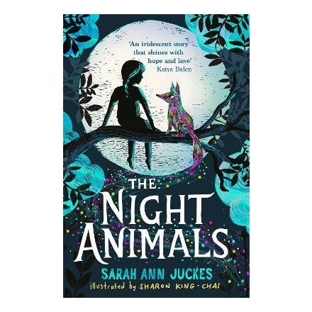 The Night Animals