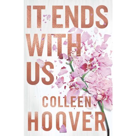 It Ends With Us: Special hardback edition