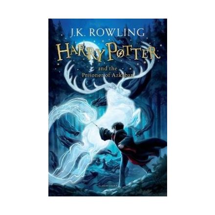 Harry Potter and the Prisoner of Azkaban