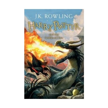 Harry Potter and the Goblet of Fire