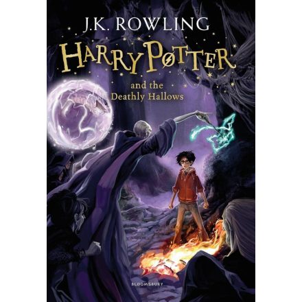 Harry Potter and the Deathly Hallows
