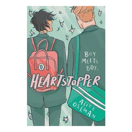 Heartstopper