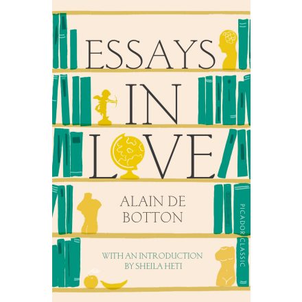 Essays In Love