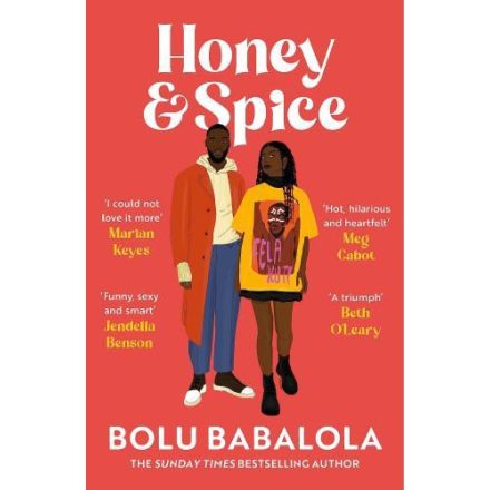 Honey & Spice