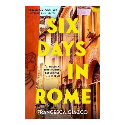 Six Days In Rome
