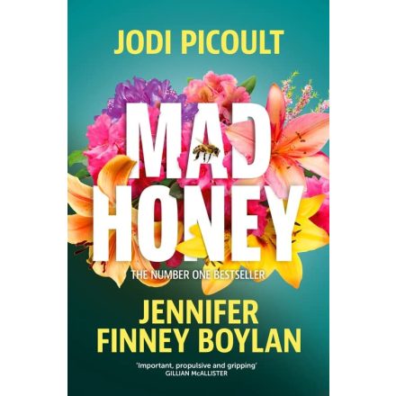 Mad honey