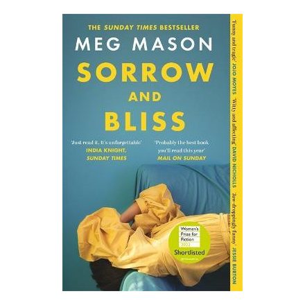Sorrow and Bliss