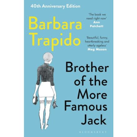 Brother of the More Famous Jack