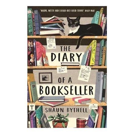 The Diary of a Bookseller