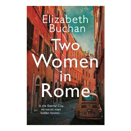 Two Women in Rome