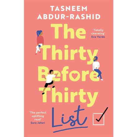 The Thirty Before Thirty List