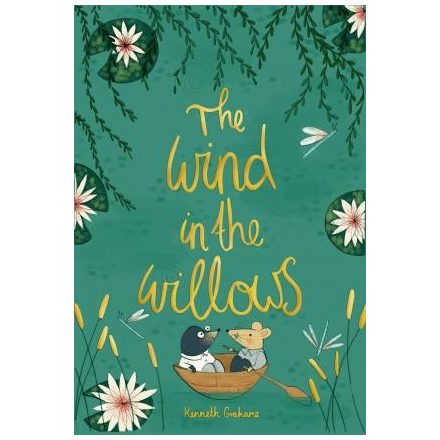 The wind in the willows