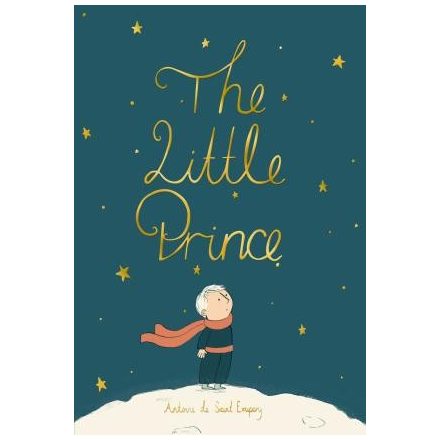 The Little Prince