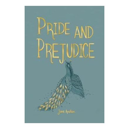 Pride and Prejudice