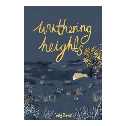 Wuthering Heights (Wordsworth Collector's Editions),