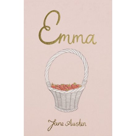 Emma (Wordsworth Collector's Editions)