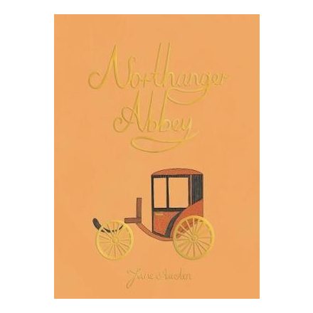 Northanger Abbey (Wordsworth Collector's Editions)