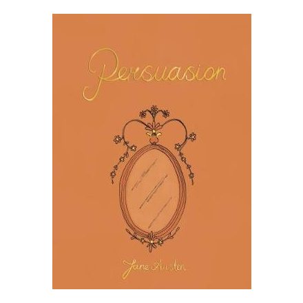 Persuasion (Wordsworth Collector's Edition)