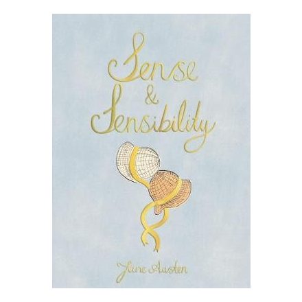 Sense & Sensibility