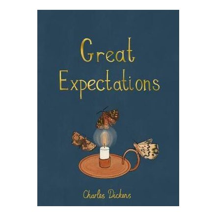 Great Expectations (Wordsworth Collector's Editions)