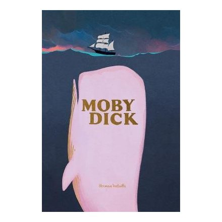 Moby Dick (Wordsworth Collector's Editions)