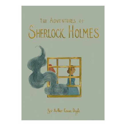 The Adventures of Sherlock Holmes (Wordsworth Collector's Editions)