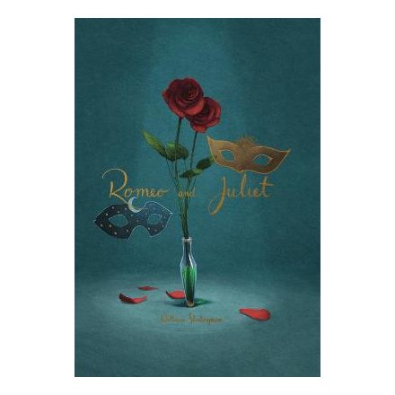 Romeo and Juliet (Wordsworth Collector's Editions)