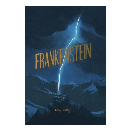 Frankenstein (Wordsworth Collector's Editions)