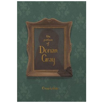The Picture of Dorian Gray (Wordsworth Collector's Editions)